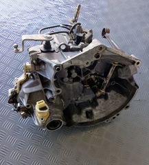 ΠΩΛΕΙΤΑΙ ΜΕΤΑΧΕΙΡΙΣΜΕΝΟ ΣΑΣΜΑΝ ΑΥΤΟΚΙΝΗΤΟΥ PEUGEOT 106 RALLY