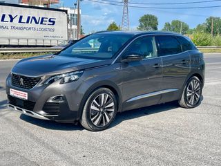 Peugeot 3008 2020 1.6 HYBRID4 300 GT E-EAT8