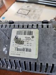 Bmw x6 οθηνη radiocd  navi tunerrnavi