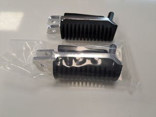 ΜΑΣΠΙΕ ΟΔΗΓΟΥ ΖΕΥΓΟΣ SUZUKI V-STROM DL650 1000  2004-22 GSXR 1300 HAYABUSA 2004-22