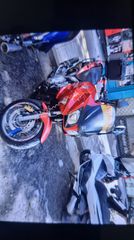 Honda CBF 1000 2008