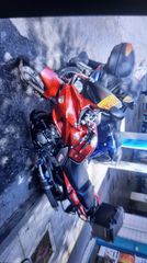 Honda CBF 1000 2008-thumb-2