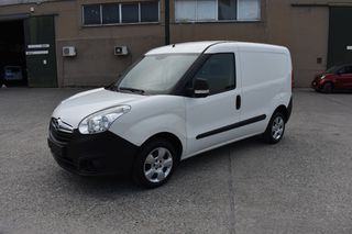 Opel Combo 2018 1.3 CDTi Cargo L '18