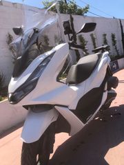 Honda PCX 125 2024