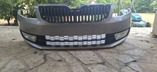 Πώληση προφυλακτήρα για octavia 13-17