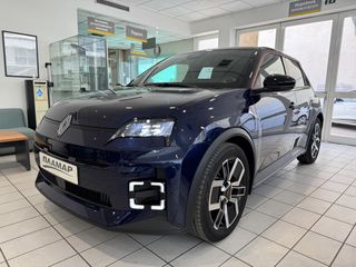 Renault R 5 2025 techno E-Tech 120