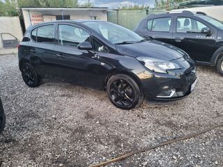 Opel Corsa 2016