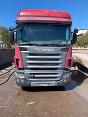 Scania 2007 R 420
