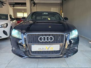 Audi A3 2008 1.4 TFSI 160hp