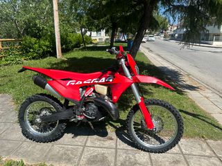 Gas-Gas EC 250 2024 TBI