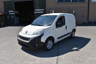 Fiat Fiorino 2017 mjet SX 80cv EU6 1.2 '17