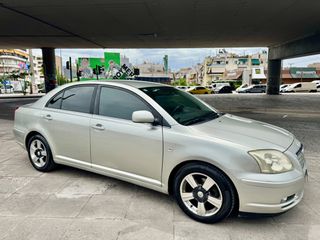 Toyota Avensis 2005