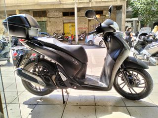 Honda SH 150i R 2015 SH 150 I R