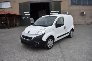 Fiat Fiorino 2019 Mjet 95hp SX Pack Tecnico 1.2 '19