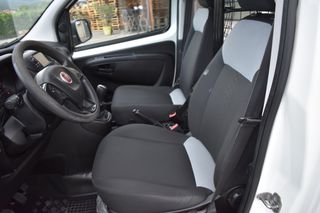Fiat Fiorino 2019 Mjet 95hp SX Pack Tecnico 1.2 '19-thumb-65