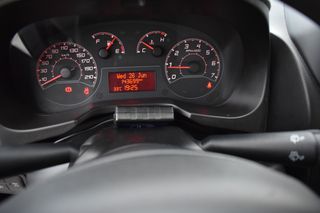 Fiat Fiorino 2019 Mjet 95hp SX Pack Tecnico 1.2 '19-thumb-68
