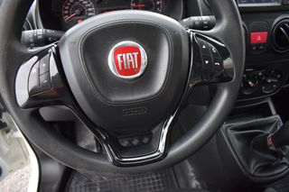 Fiat Fiorino 2019 Mjet 95hp SX Pack Tecnico 1.2 '19-thumb-70