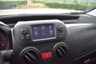 Fiat Fiorino 2019 Mjet 95hp SX Pack Tecnico 1.2 '19-thumb-76