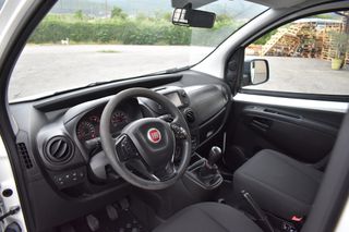 Fiat Fiorino 2019 Mjet 95hp SX Pack Tecnico 1.2 '19-thumb-77