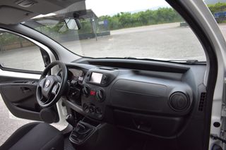 Fiat Fiorino 2019 Mjet 95hp SX Pack Tecnico 1.2 '19-thumb-78
