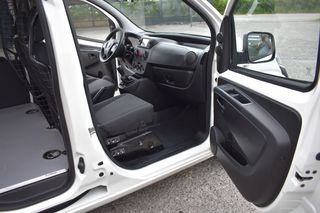 Fiat Fiorino 2019 Mjet 95hp SX Pack Tecnico 1.2 '19-thumb-88