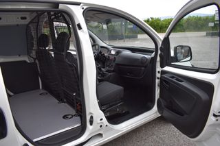 Fiat Fiorino 2019 Mjet 95hp SX Pack Tecnico 1.2 '19-thumb-89