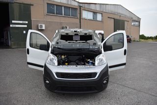 Fiat Fiorino 2019 Mjet 95hp SX Pack Tecnico 1.2 '19-thumb-91