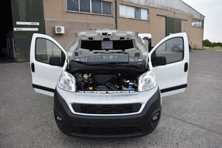 Fiat Fiorino 2019 Mjet 95hp SX Pack Tecnico 1.2 '19-thumb-92