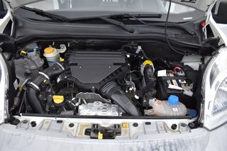 Fiat Fiorino 2019 Mjet 95hp SX Pack Tecnico 1.2 '19-thumb-94