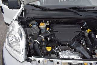 Fiat Fiorino 2019 Mjet 95hp SX Pack Tecnico 1.2 '19-thumb-95