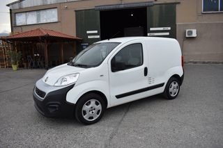 Fiat Fiorino 2019 Mjet 95hp SX Pack Tecnico 1.2 '19-thumb-5