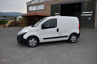 Fiat Fiorino 2019 Mjet 95hp SX Pack Tecnico 1.2 '19-thumb-6