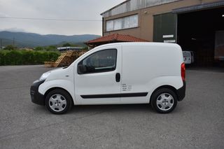 Fiat Fiorino 2019 Mjet 95hp SX Pack Tecnico 1.2 '19-thumb-7