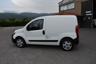 Fiat Fiorino 2019 Mjet 95hp SX Pack Tecnico 1.2 '19-thumb-8