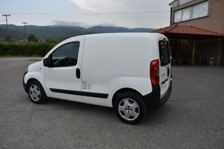 Fiat Fiorino 2019 Mjet 95hp SX Pack Tecnico 1.2 '19-thumb-9