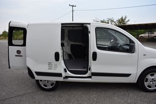 Fiat Fiorino 2019 Mjet 95hp SX Pack Tecnico 1.2 '19-thumb-36