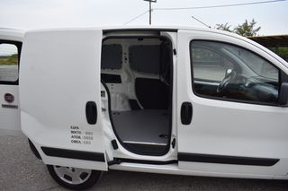 Fiat Fiorino 2019 Mjet 95hp SX Pack Tecnico 1.2 '19-thumb-37