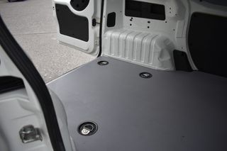 Fiat Fiorino 2019 Mjet 95hp SX Pack Tecnico 1.2 '19-thumb-41