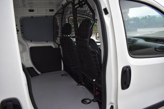 Fiat Fiorino 2019 Mjet 95hp SX Pack Tecnico 1.2 '19-thumb-45