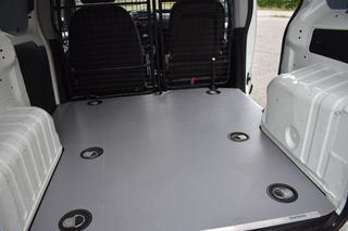 Fiat Fiorino 2019 Mjet 95hp SX Pack Tecnico 1.2 '19-thumb-56