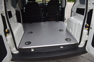 Fiat Fiorino 2019 Mjet 95hp SX Pack Tecnico 1.2 '19-thumb-57