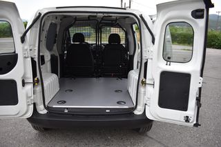Fiat Fiorino 2019 Mjet 95hp SX Pack Tecnico 1.2 '19-thumb-59