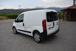 Fiat Fiorino 2019 Mjet 95hp SX Pack Tecnico 1.2 '19-thumb-10