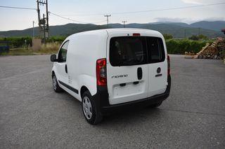 Fiat Fiorino 2019 Mjet 95hp SX Pack Tecnico 1.2 '19-thumb-11