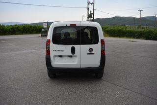 Fiat Fiorino 2019 Mjet 95hp SX Pack Tecnico 1.2 '19-thumb-13
