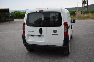 Fiat Fiorino 2019 Mjet 95hp SX Pack Tecnico 1.2 '19-thumb-14