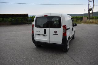 Fiat Fiorino 2019 Mjet 95hp SX Pack Tecnico 1.2 '19-thumb-15