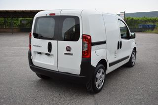 Fiat Fiorino 2019 Mjet 95hp SX Pack Tecnico 1.2 '19-thumb-17