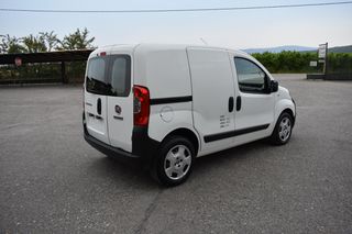 Fiat Fiorino 2019 Mjet 95hp SX Pack Tecnico 1.2 '19-thumb-18