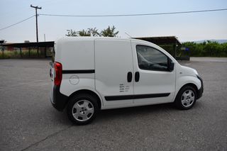 Fiat Fiorino 2019 Mjet 95hp SX Pack Tecnico 1.2 '19-thumb-19